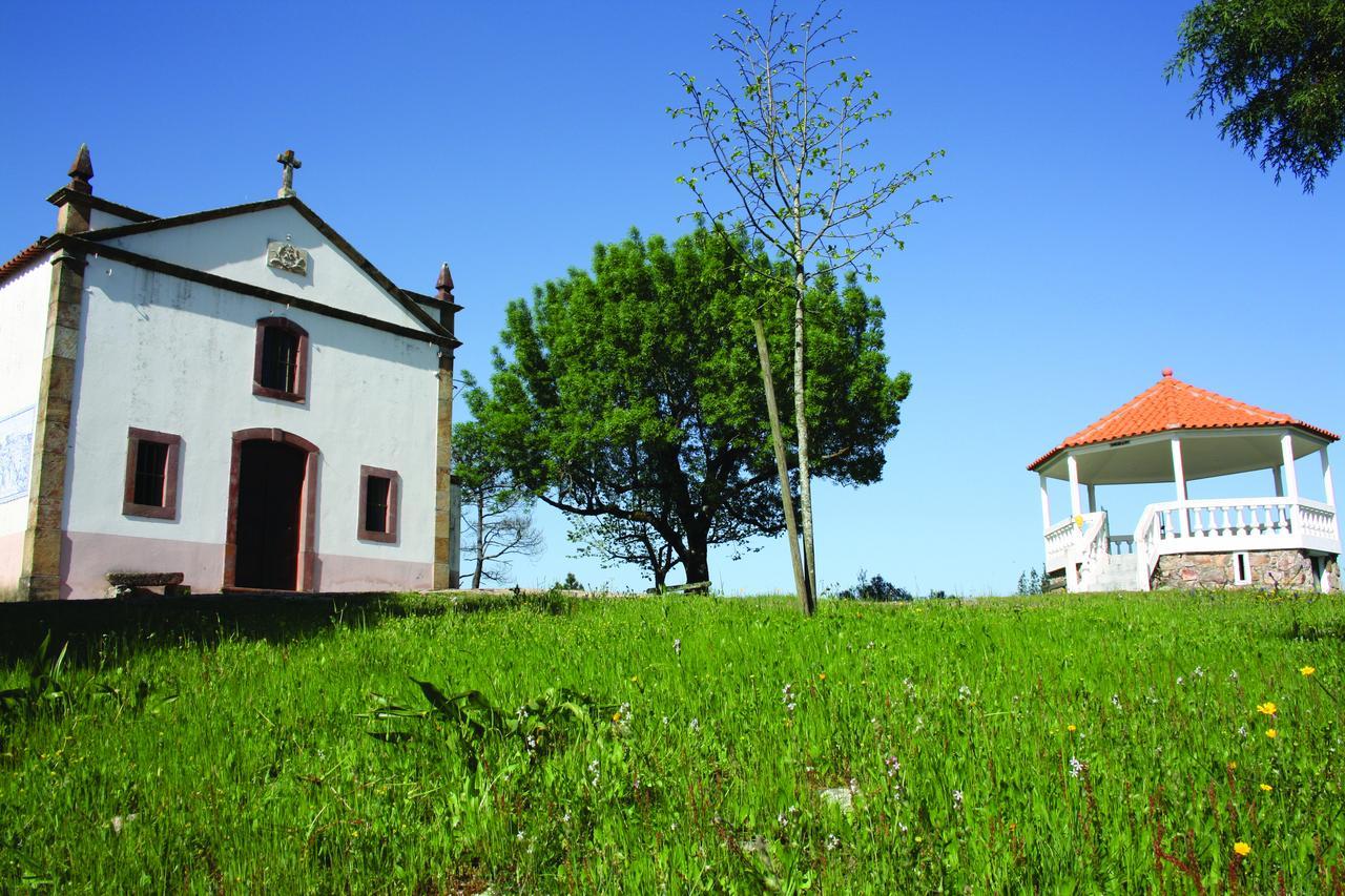 Portantiqua, Guest House Góis Kültér fotó