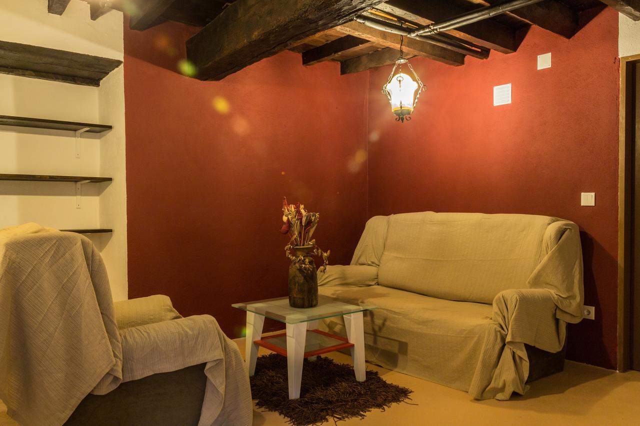 Portantiqua, Guest House Góis Kültér fotó
