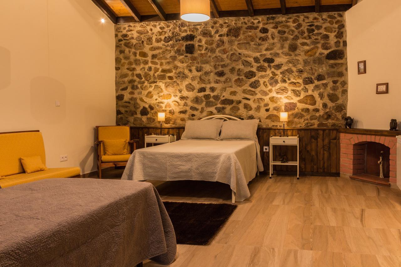 Portantiqua, Guest House Góis Kültér fotó