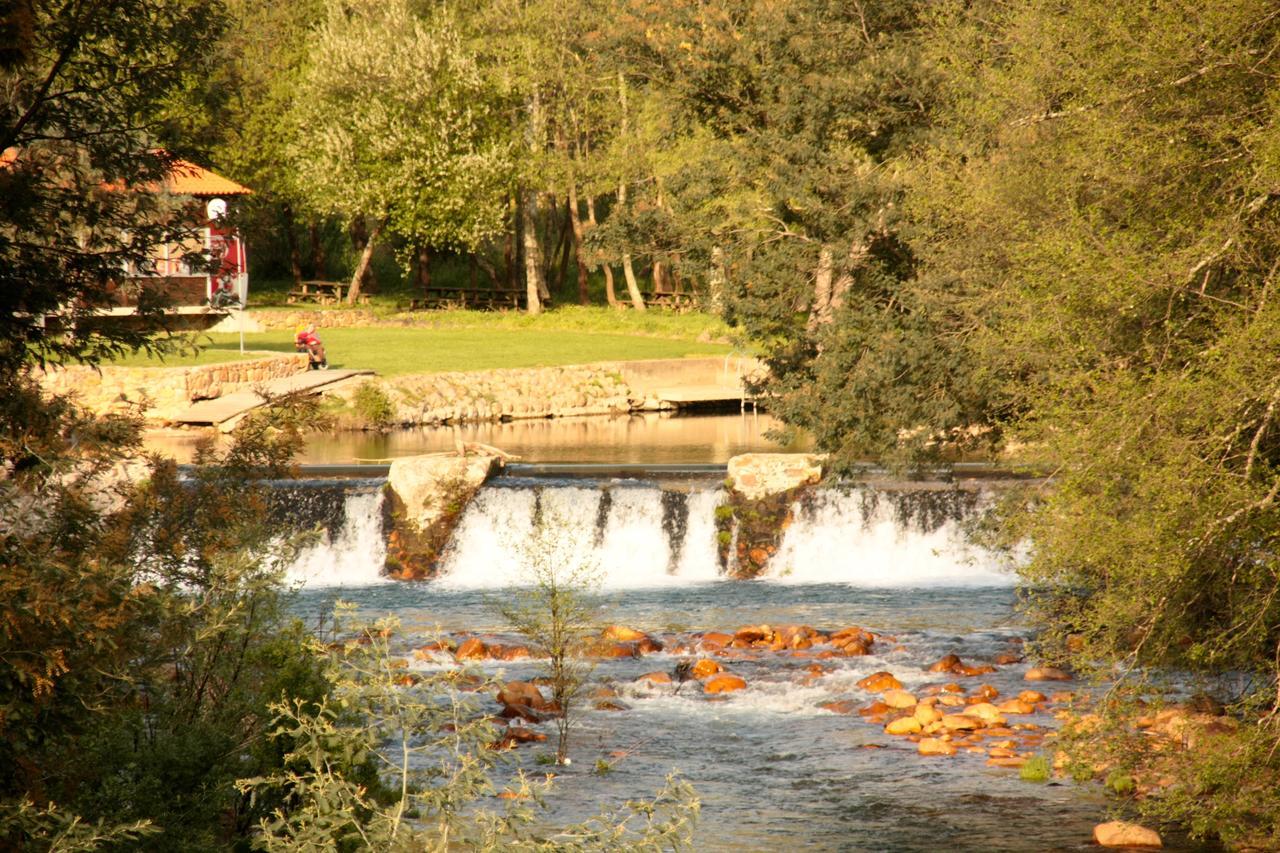 Portantiqua, Guest House Góis Kültér fotó