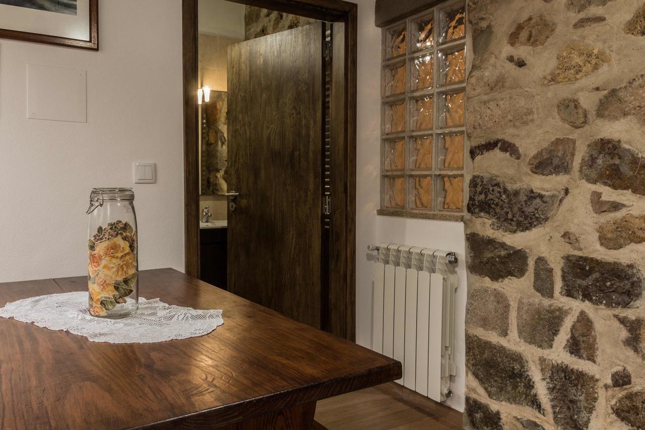 Portantiqua, Guest House Góis Kültér fotó
