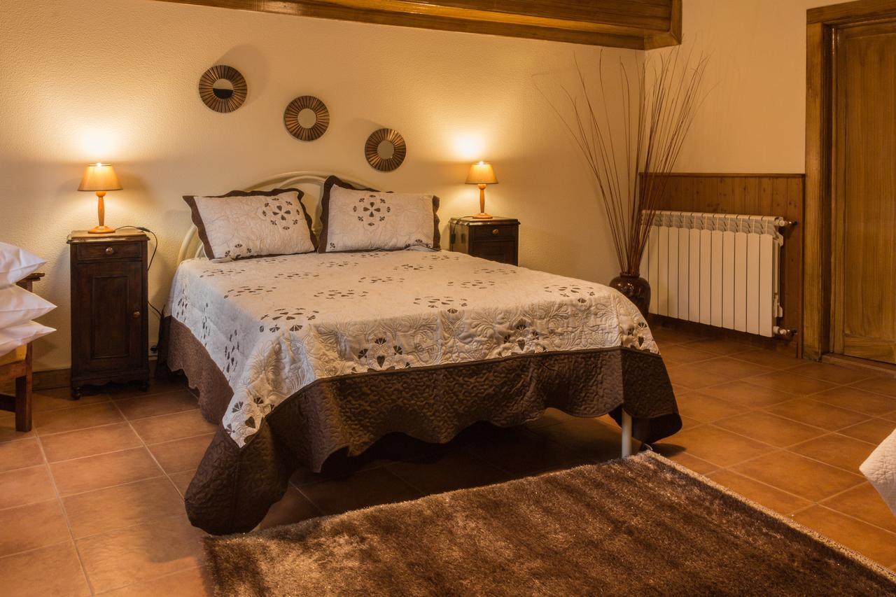 Portantiqua, Guest House Góis Kültér fotó