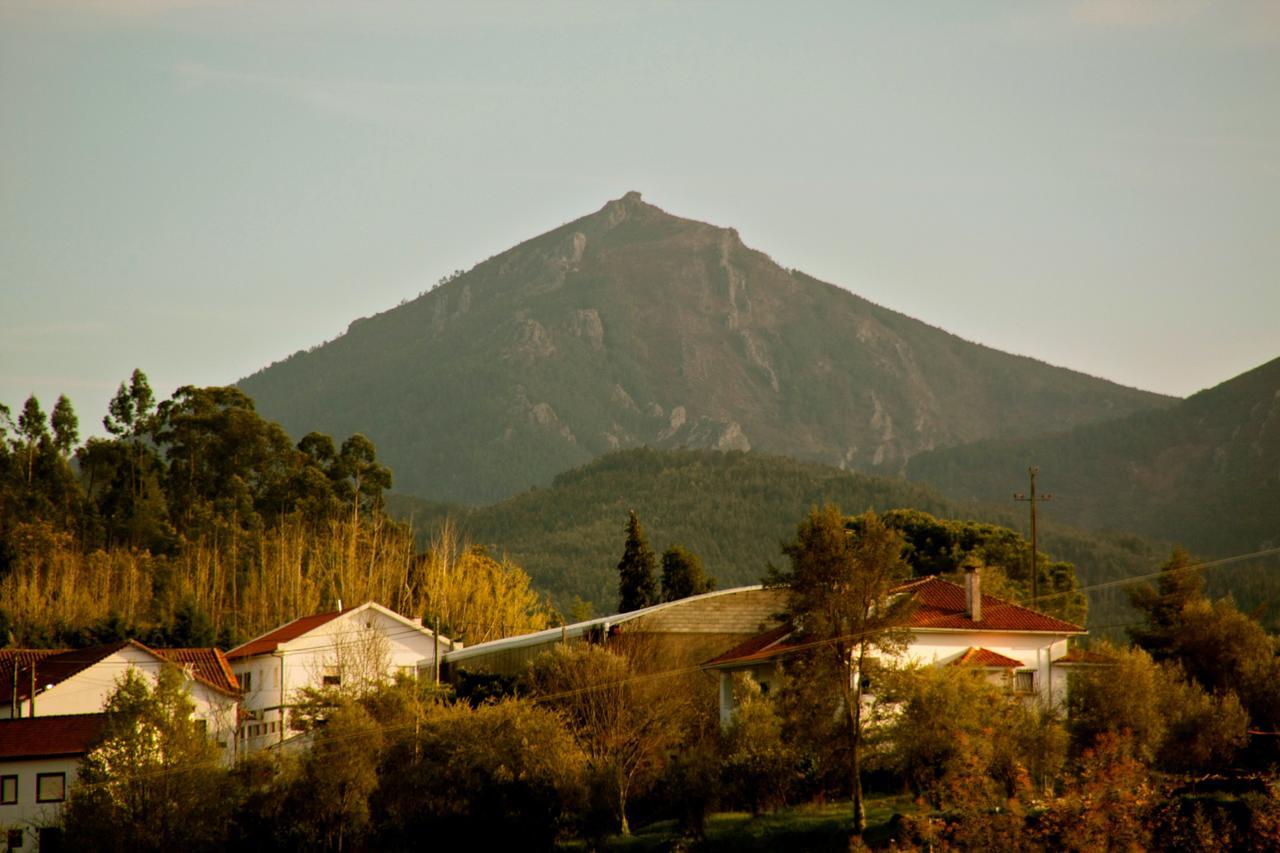 Portantiqua, Guest House Góis Kültér fotó