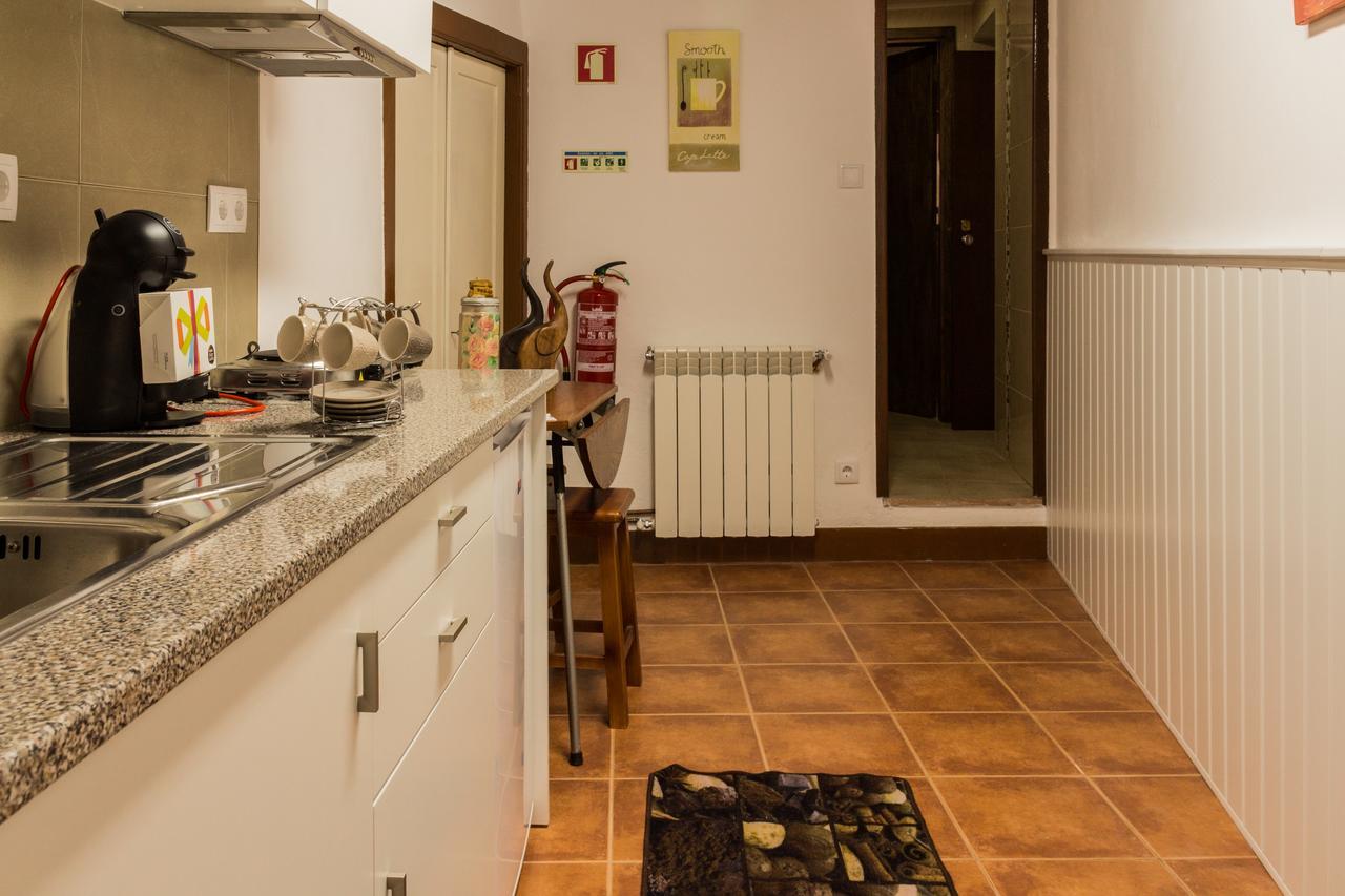 Portantiqua, Guest House Góis Kültér fotó